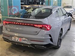 کیا K5